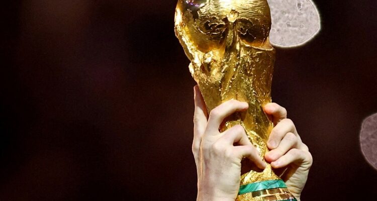 7 Negara yang Takkan Bisa Main di Piala Dunia Sampai Kapan pun, kok Bisa?