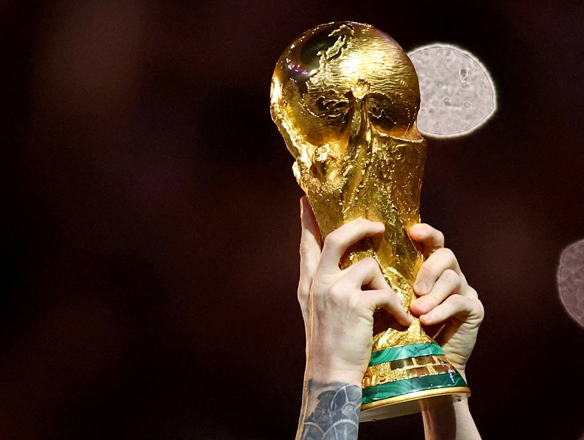 7 Negara yang Takkan Bisa Main di Piala Dunia Sampai Kapan pun, kok Bisa?