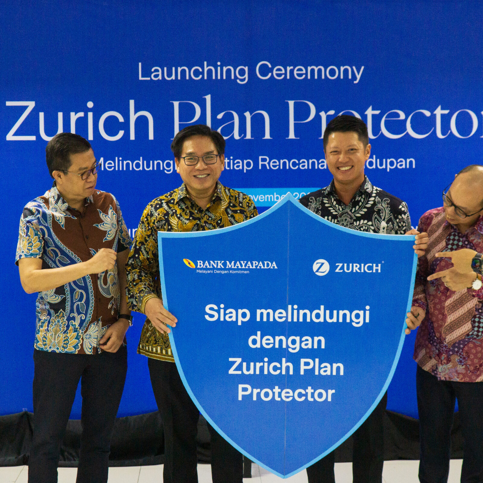Foto Pendamping