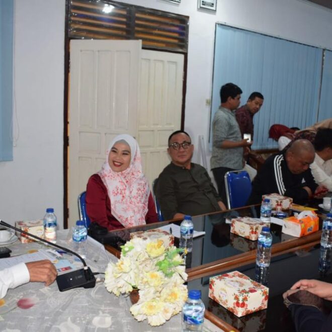Anggota DPRD Palembang Dapil VI, Lakukan Reses Dialog Langsung Dengan Masyarakat Resap Aspirasi Warga IMG 20231126 WA0013