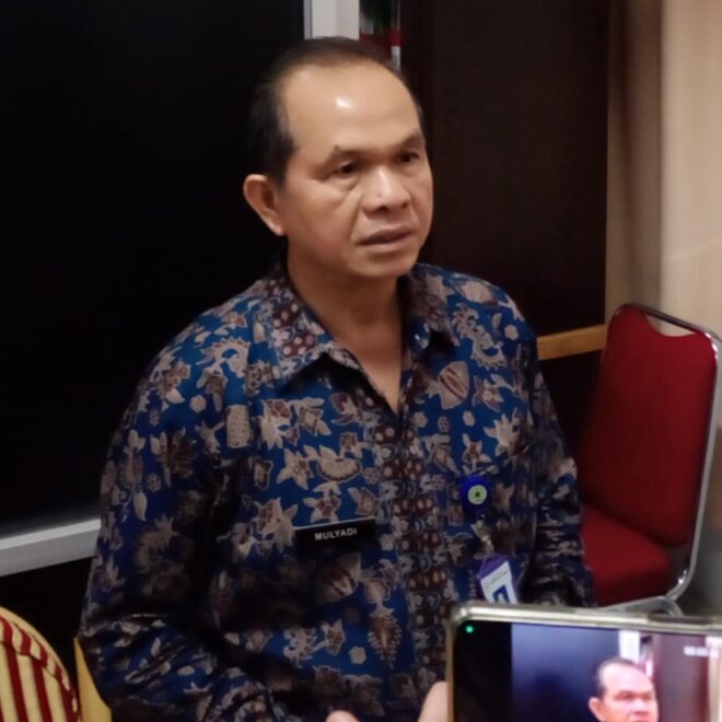 Penjelaskan Universitas PGRI Terkait Aksi Mahasiswa Bentangkan Bendera Palestina IMG 20231111 174047