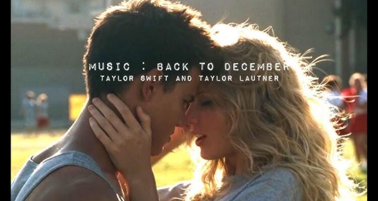 Lirik dan Terjemahan Lagu BACK TO DECEMBER Taylor’s Version Taylor Swift Trending di YouTube