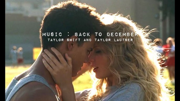 Lirik dan Terjemahan Lagu BACK TO DECEMBER Taylor’s Version Taylor Swift Trending di YouTube
