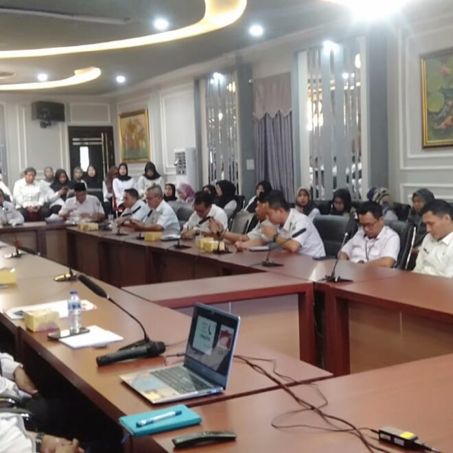 Pemkab PALI Gelar Sosialisasi Pengumpulan Data Survei Penilaian Integritas 2024 IMG 20240522 WA0114