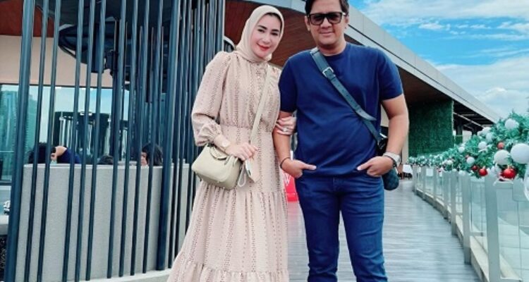 Ini dia! Sumber Kekayaan Andre Taulany yang Gugat Cerai Sang Istri