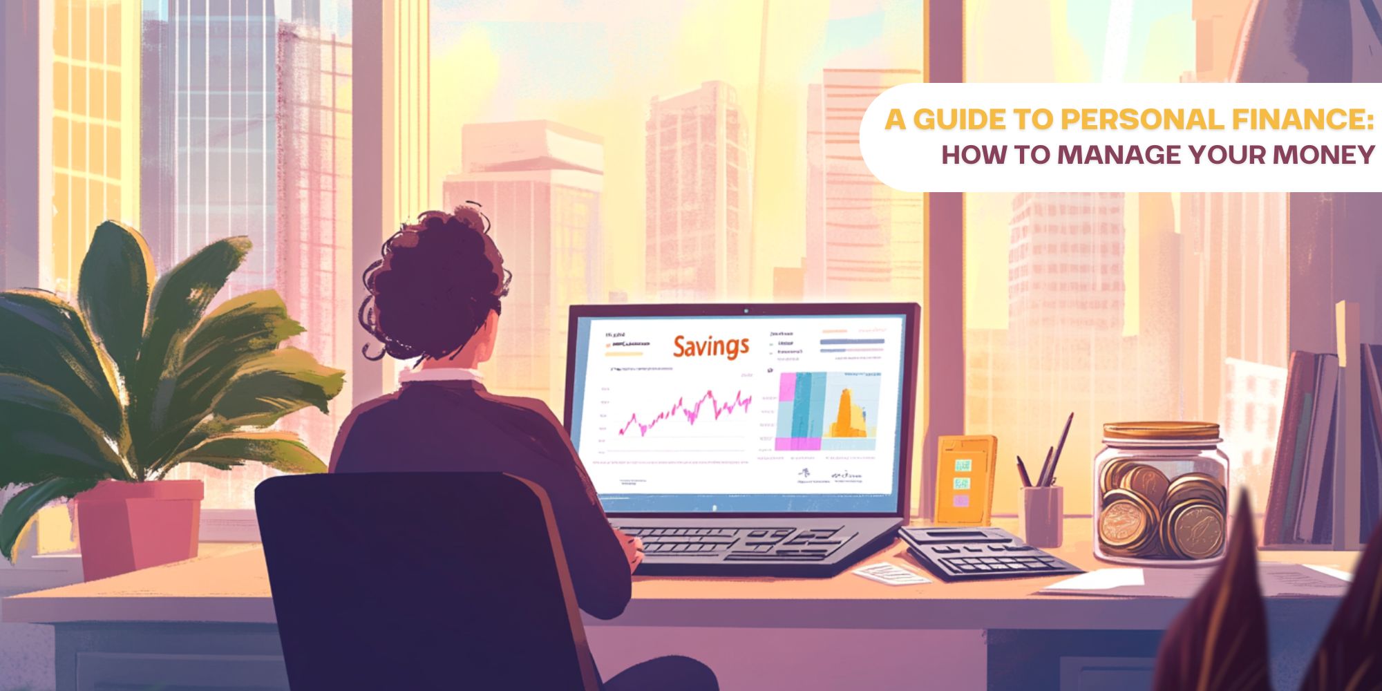 Personal Finance UK A Guide to Managing Your Money