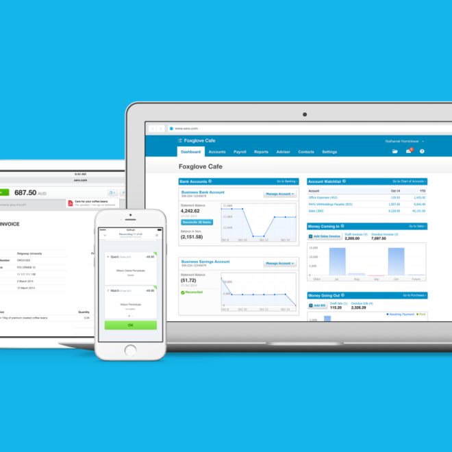 Xero