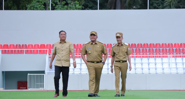 Stadion Bumi Sriwijaya 95f1cdeb0d