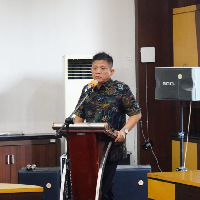 Bupati OKU Timur, Lanosin.