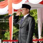 Bupati OKU Timur, Lanosin.