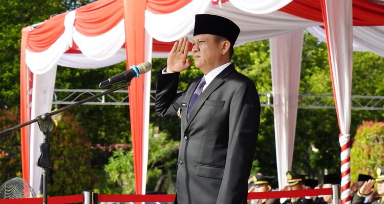 Bupati OKU Timur, Lanosin.