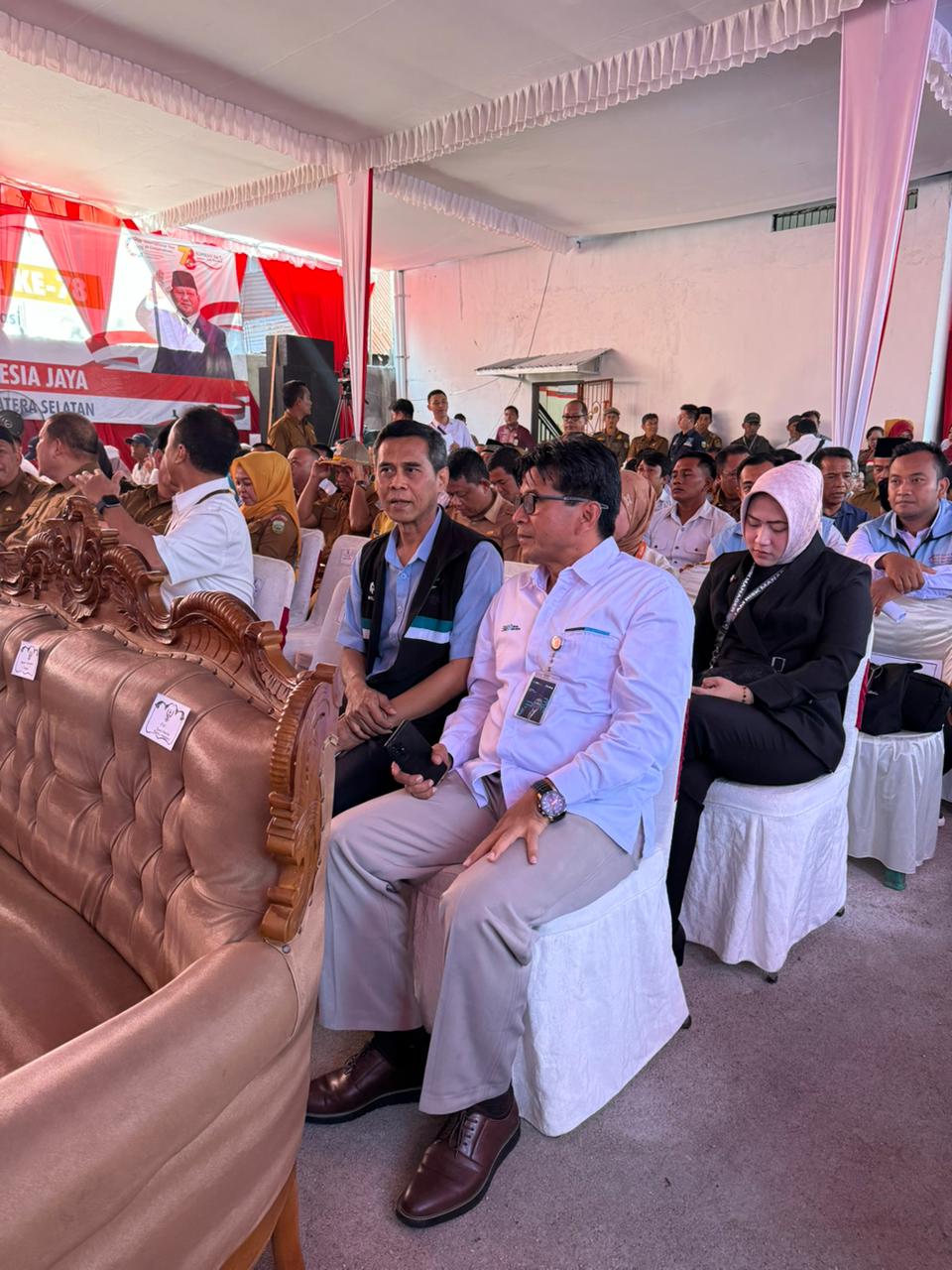 Perluas Jangkauan, Beras SPHP Kini Disalurkan ke Kopdes Merah Putih