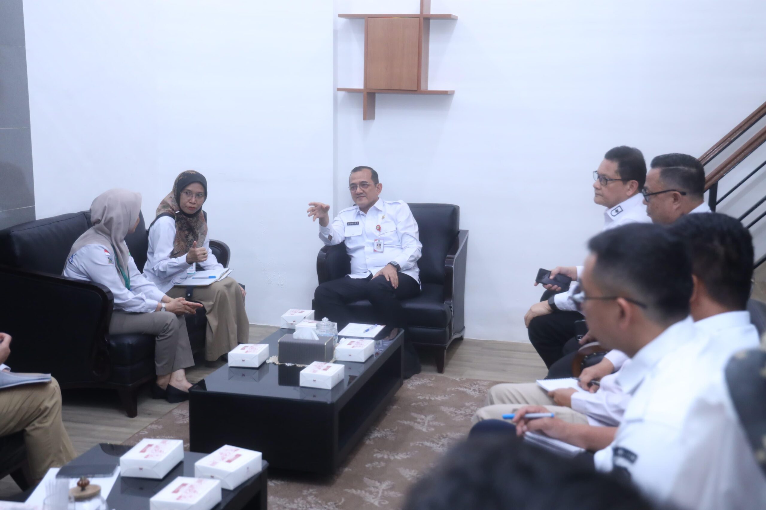 Peredaran Produk Ilegal Masih Menjamur, Pemprov Sumsel-BBPOM perketat Pengawasan