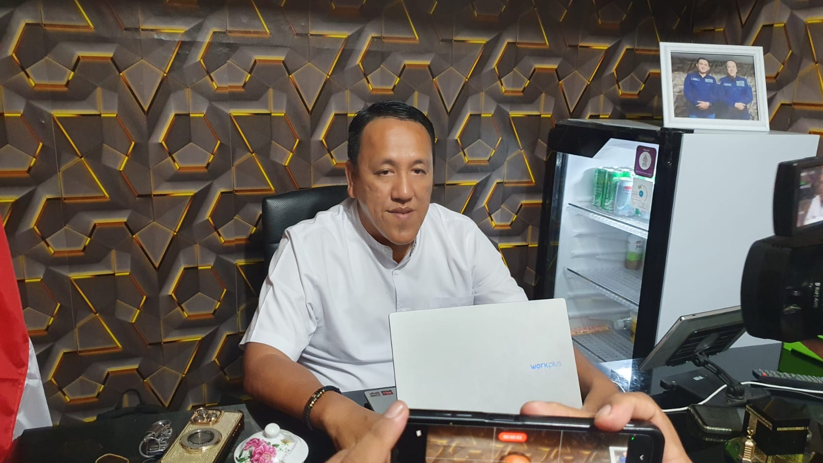 Launching Sriwijaya FC Pindah Lokasi, Manajemen Utamakan Kondusifitas Kota