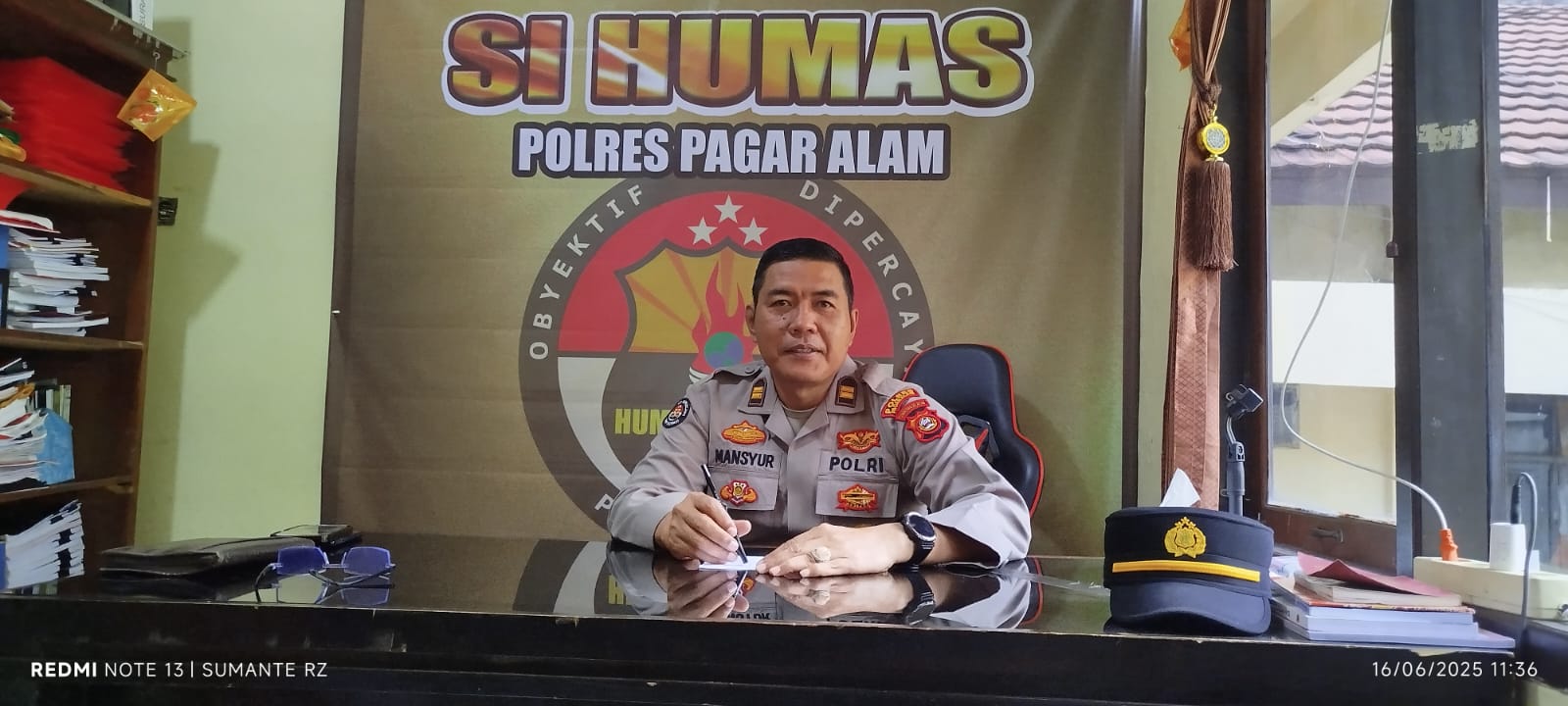 Warga Diimbau Tak Terprovokasi Pengibaran Bendera One Piece Jelang HUT RI