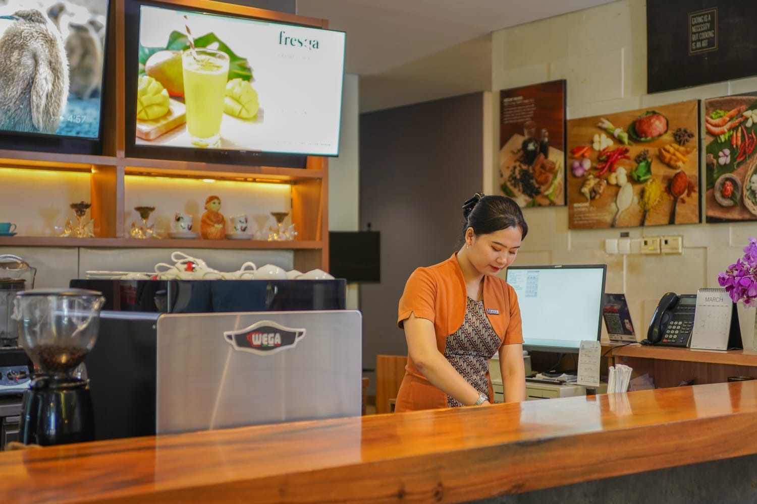 BATIQA Hotels Ajak ‘Agus’ Rayakan Momen Spesial di Bulan Kemerdekaan