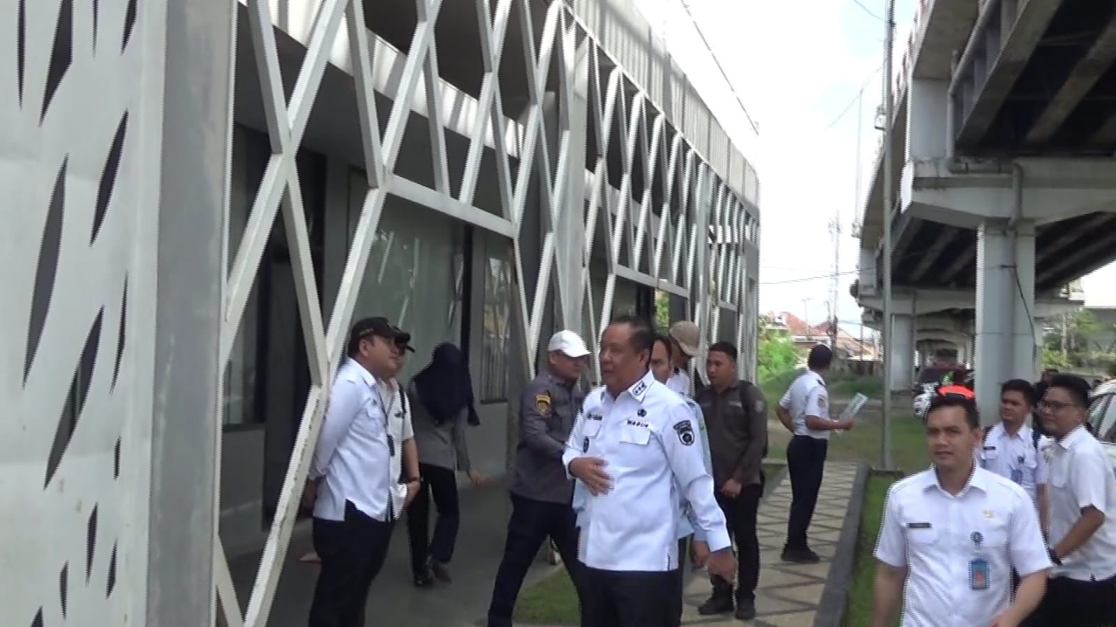 Pemprov Sumsel Survei Sungai Lematang, Kaji Alternatif Angkutan Batu Bara via Air