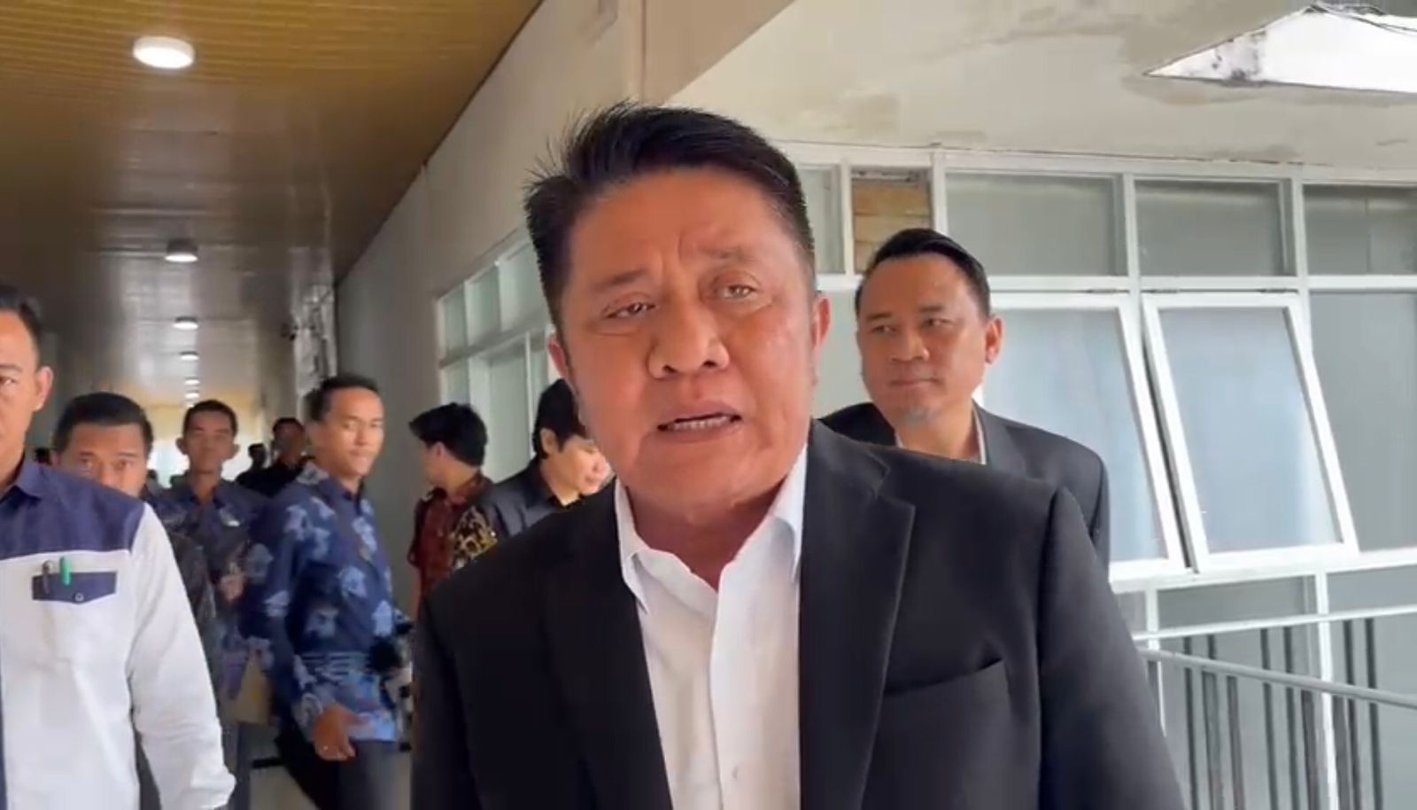 19,6 Hektare Masih Bermasalah, Sengketa Lahan Hambat Proyek Tol Palembang–Betung