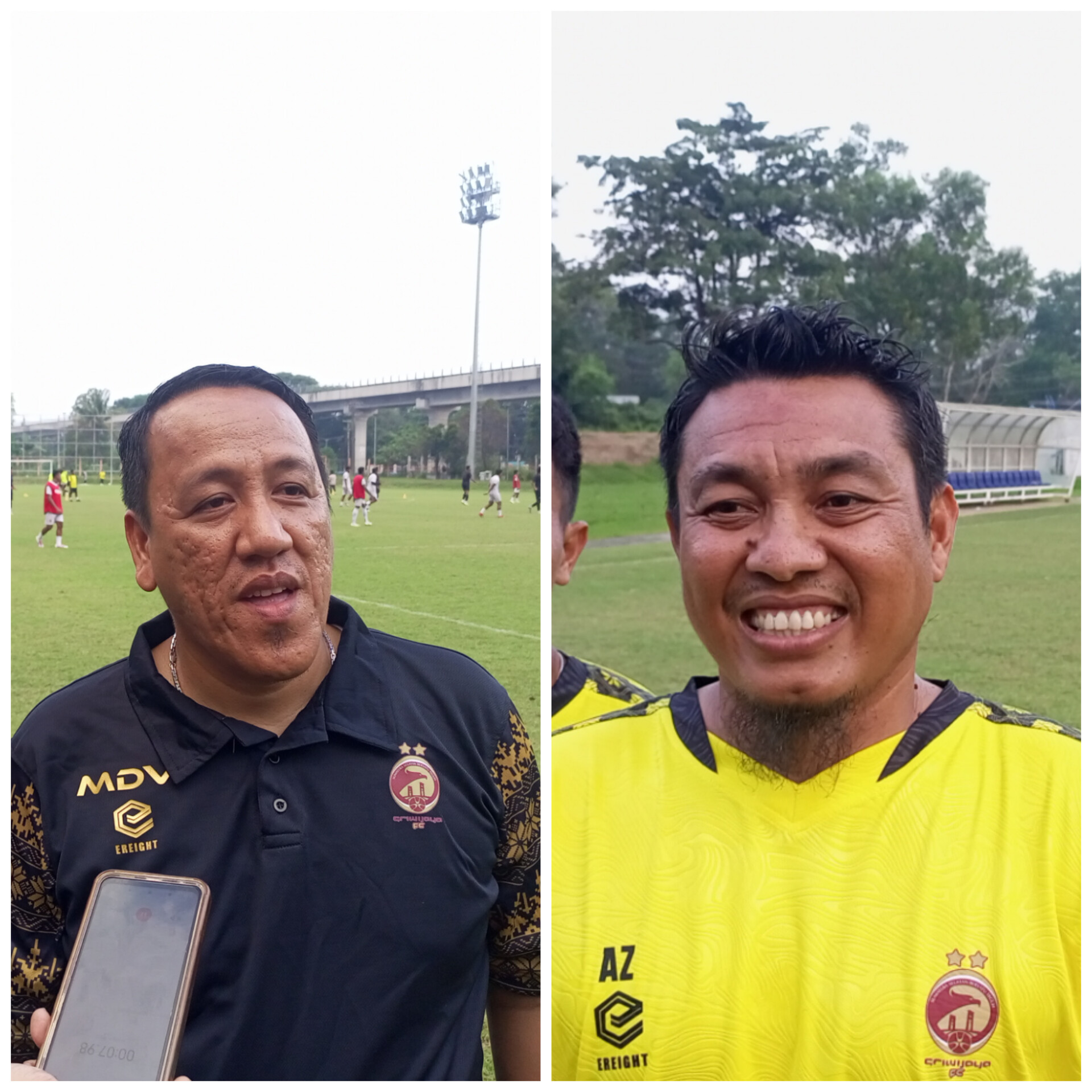 Laskar Wong Kito 90 Persen Siap Tempur, Masih Tunggu Bek Anyar dan Buru Mesin Gol Tajam Sebelum Kick-off