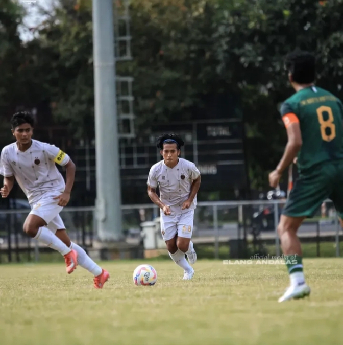 Laga Perdana SFC Lawan Garudayaksa Tetap Sesuai Jadwal