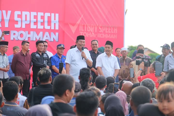 Program PKM 25 Juta Belum Terealisasi Emak- Emak di Muba Siap Gelar Aksi Demo 
