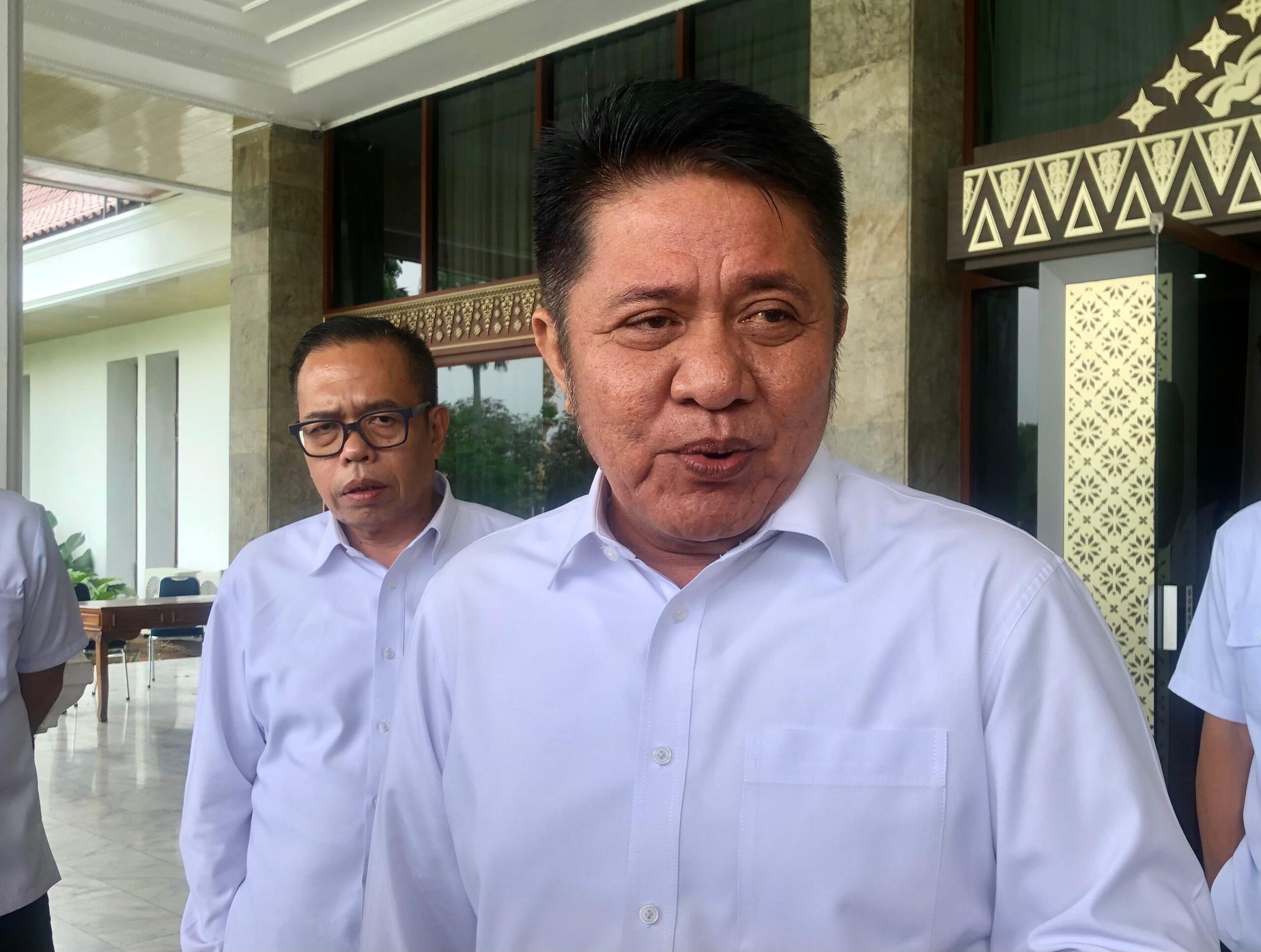 Gubernur Sumsel Kirim TGUPP guna Telusuri Kasus Kepsek Prabumulih yang Viral