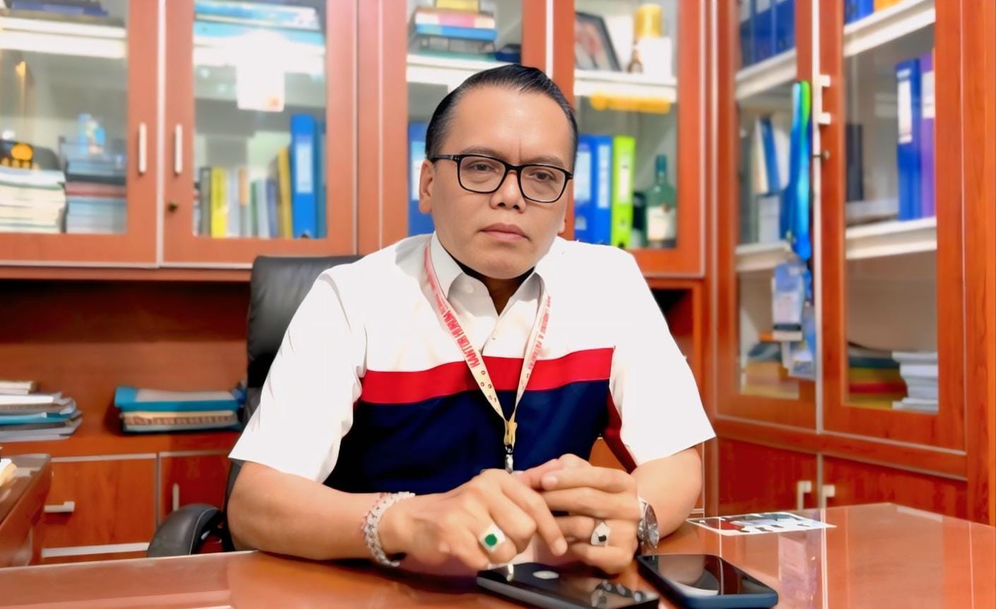 Rusak Citra Klub di Medaos, Kuasa Hukum SFC Peringatkan Abanda Rahman