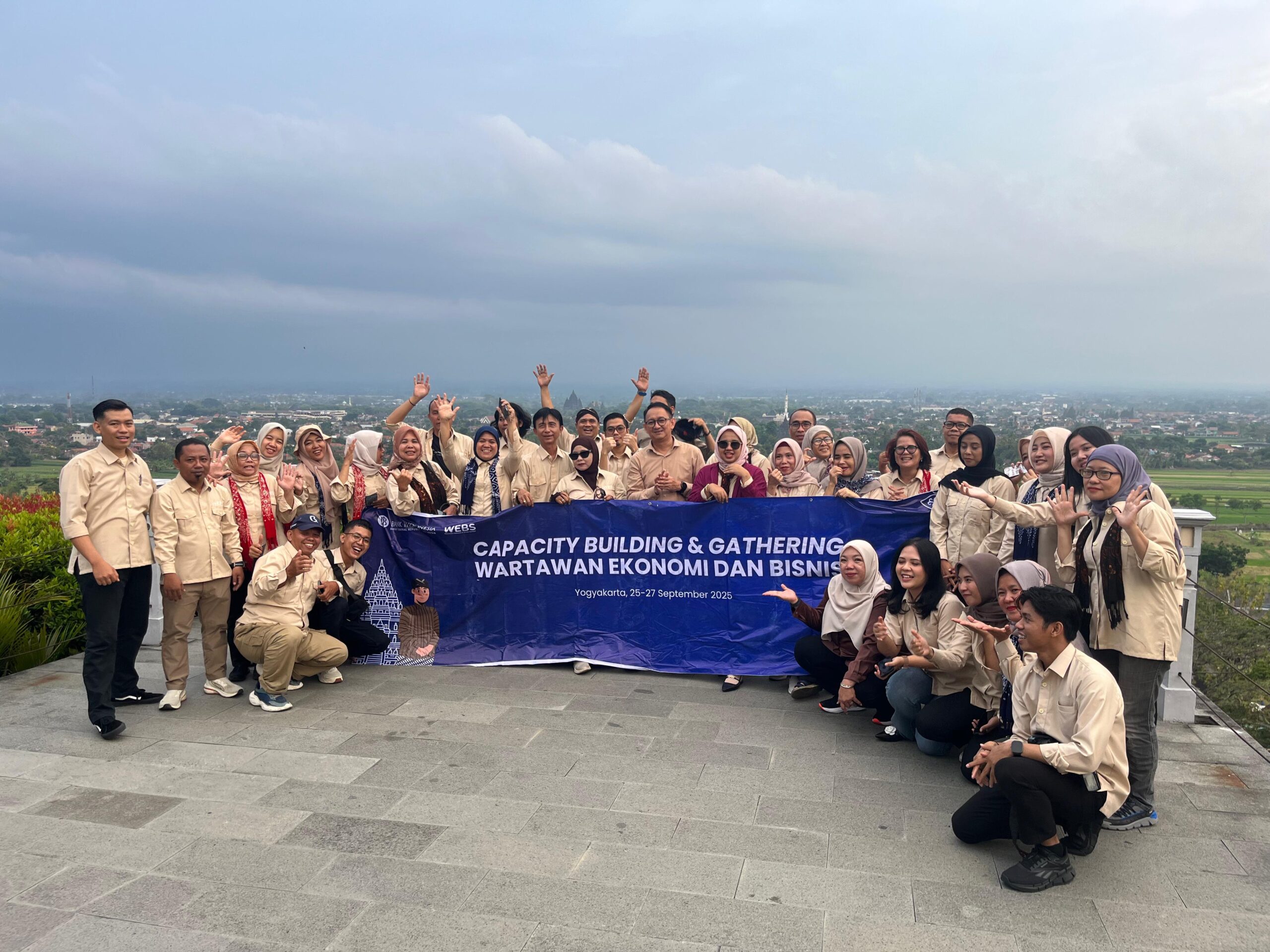 Optimisme Konsumen Jaga Pertumbuhan Ekonomi Sumsel