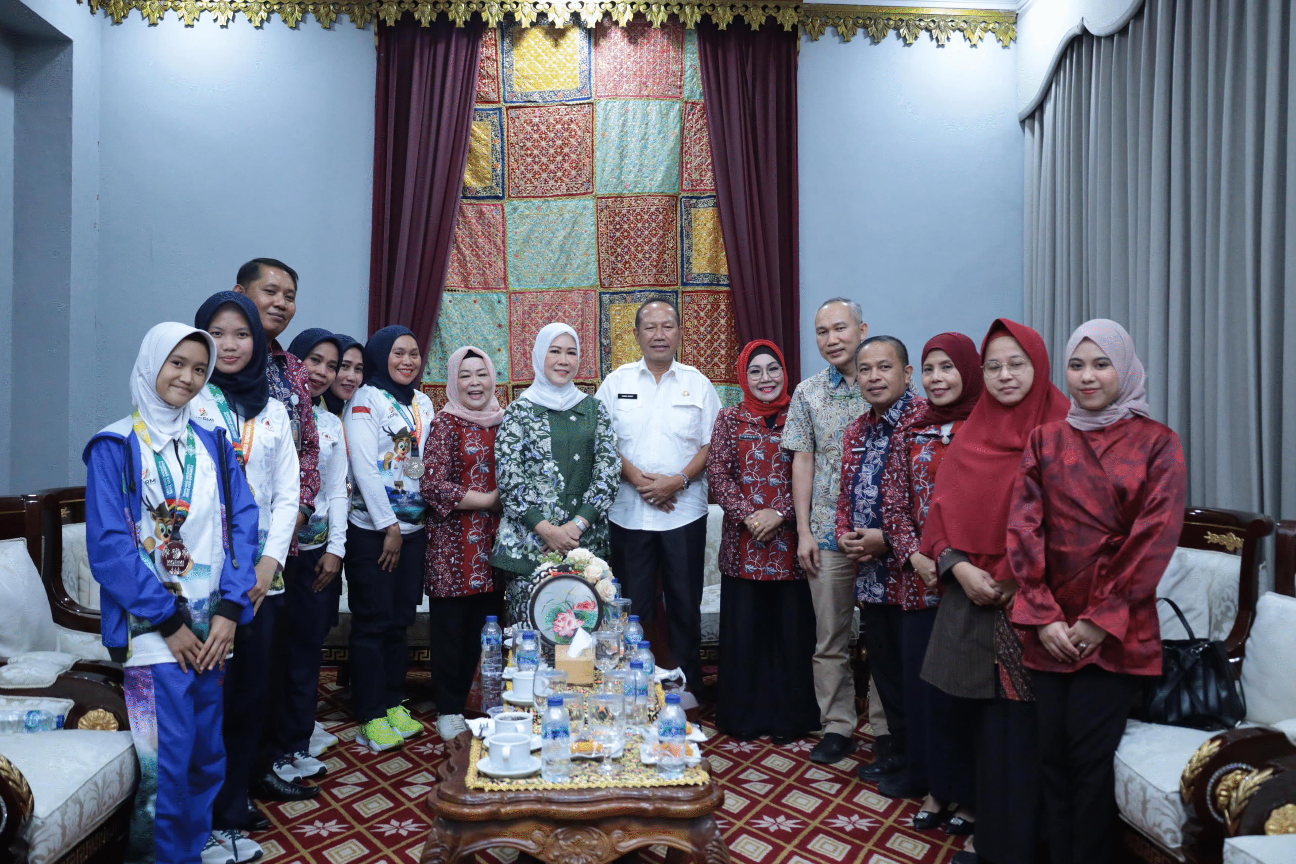 Feby HD : Preventif Sejak Dini, Segera Bentuk KJS YJI di Sekolah