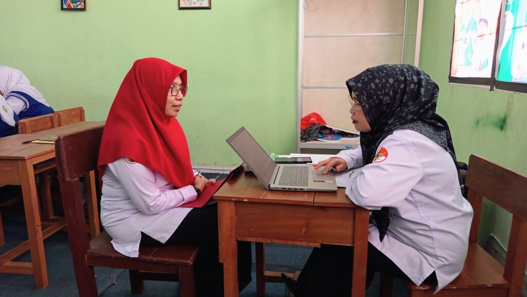 Supervisi Guru, Tingkatkan Mutu Profesionalisme Tenaga Pengajar