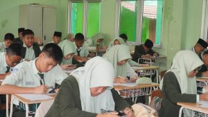 Tak Hanya Sebatas Jargon, Program MRA Jadikan Madrasah Rumah Kedua Bagi Siswa