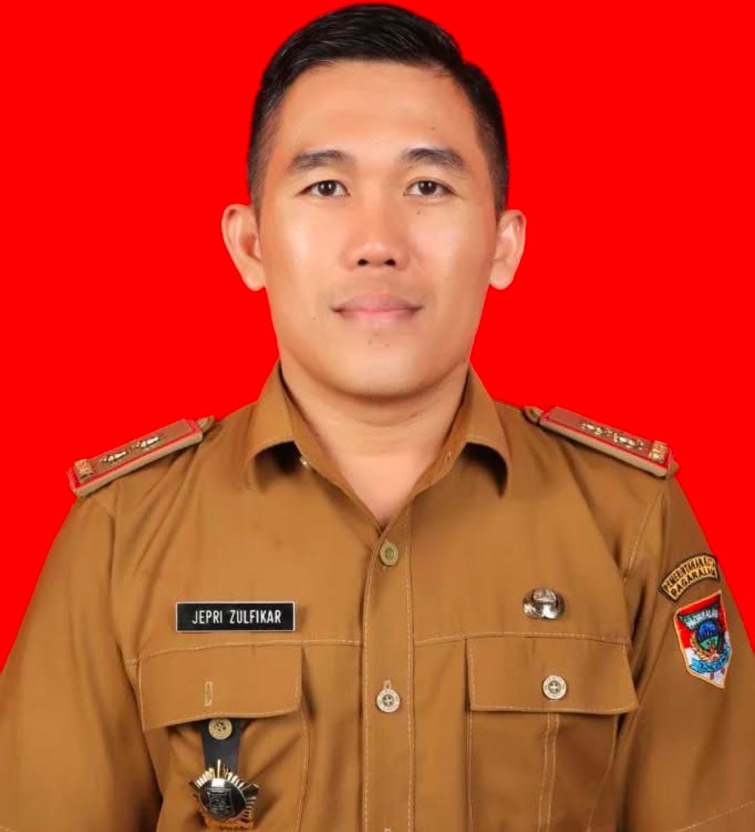 Percepat Program MBG, Pagar Alam Terima Dua Alokasi Pembangunan SPPG