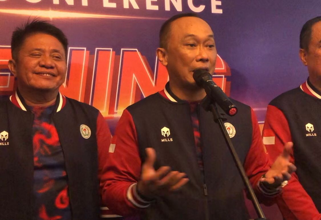 Lampung Dipastikan Jadi Tuan Rumah Pornas Korpri pada 2027