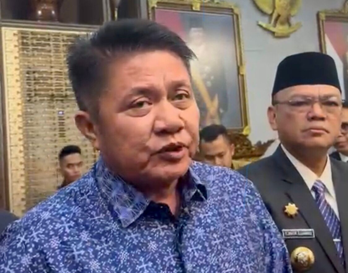 Dana Transfer Dipotong, Pemprov Sumsel Genjot PAD Lewat Pajak Kendaraan