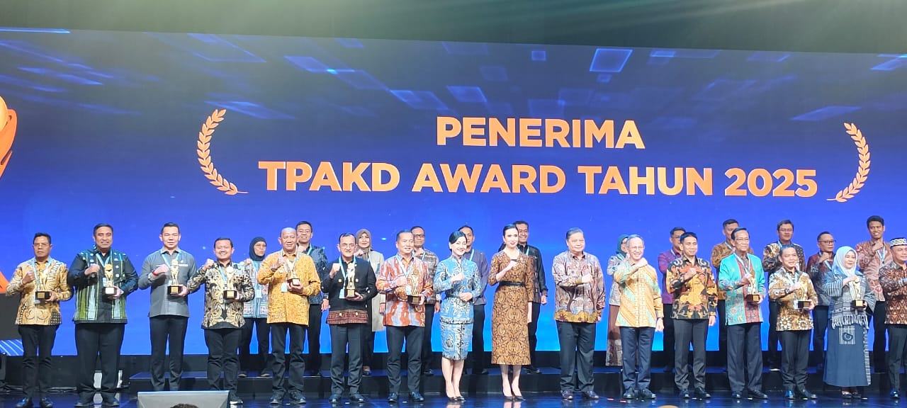 Peningkatan Akses Keuangan Daerah untuk Perkuat Program Prioritas Pemerintah