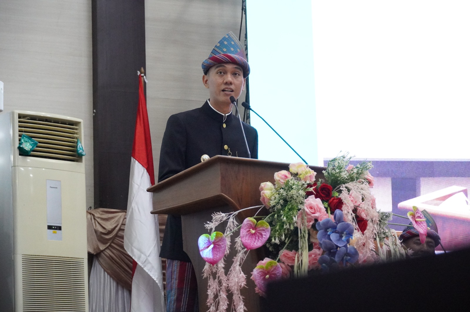 Transfer Pusat Menyusut, Bupati Muchendi Pastikan Pelayanan Publik Tak Surut