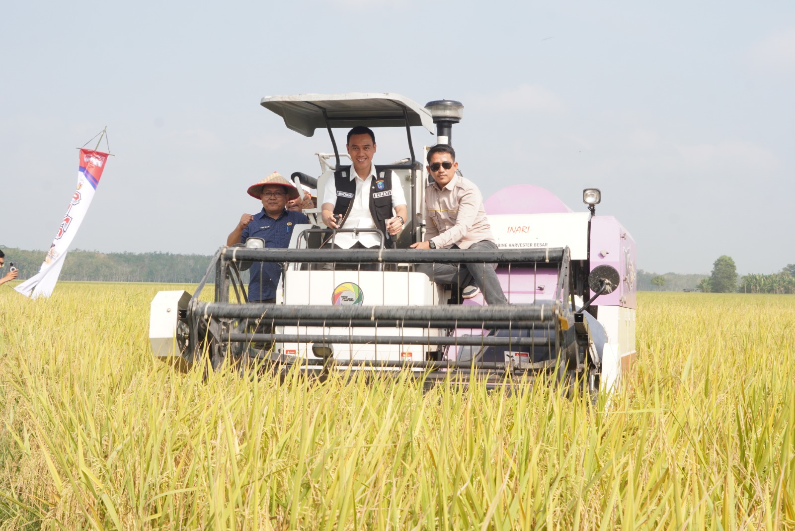 Pemkab OKI Perkuat Komitmen Dukung Asta Cita Presiden