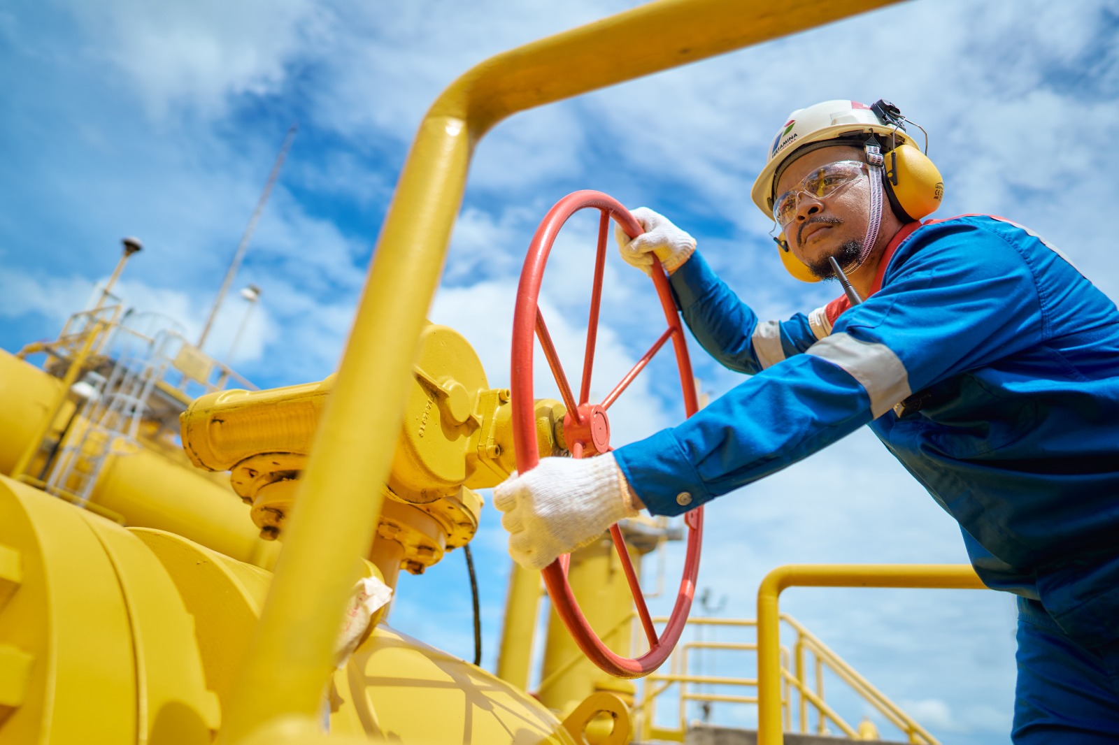 Setahun Prabowo-Gibran, PGN Dukung Visi Menuju Swasembada Energi