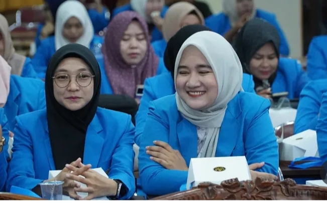 Jaga Mental di Akhir Studi, UPGRIP dan INDEXS UNSRI Bahas Strategi Atasi Stres dan Kecemasan