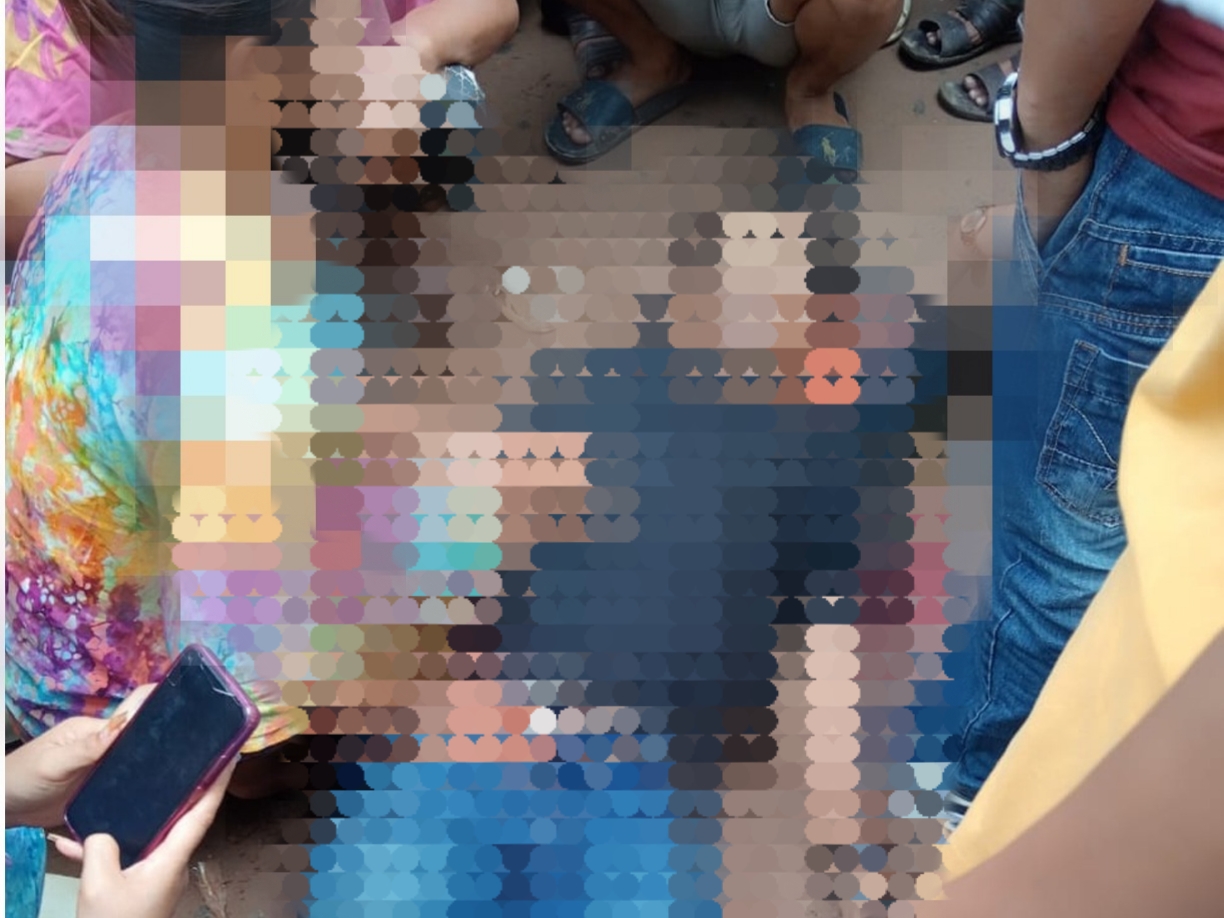 Warga Desa Sungai Jeruju Ditembak saat Berkendara, Korban Tewas di Tempat