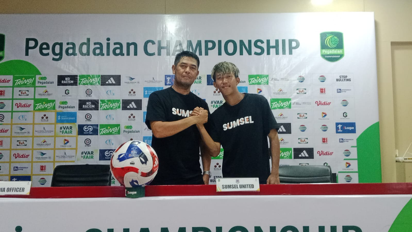 Derby Sumatera Selatan Panas, Sumsel United dan Sriwijaya FC Bakal Saling Jegal 