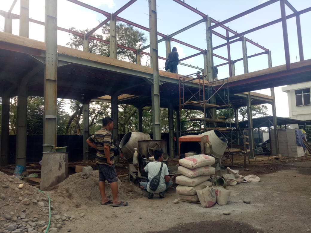 K-MAKI Soroti Hibah Pemkot Pagar Alam untuk Kejaksaan Negeri: Potensi Sumbat Penegakan Hukum!