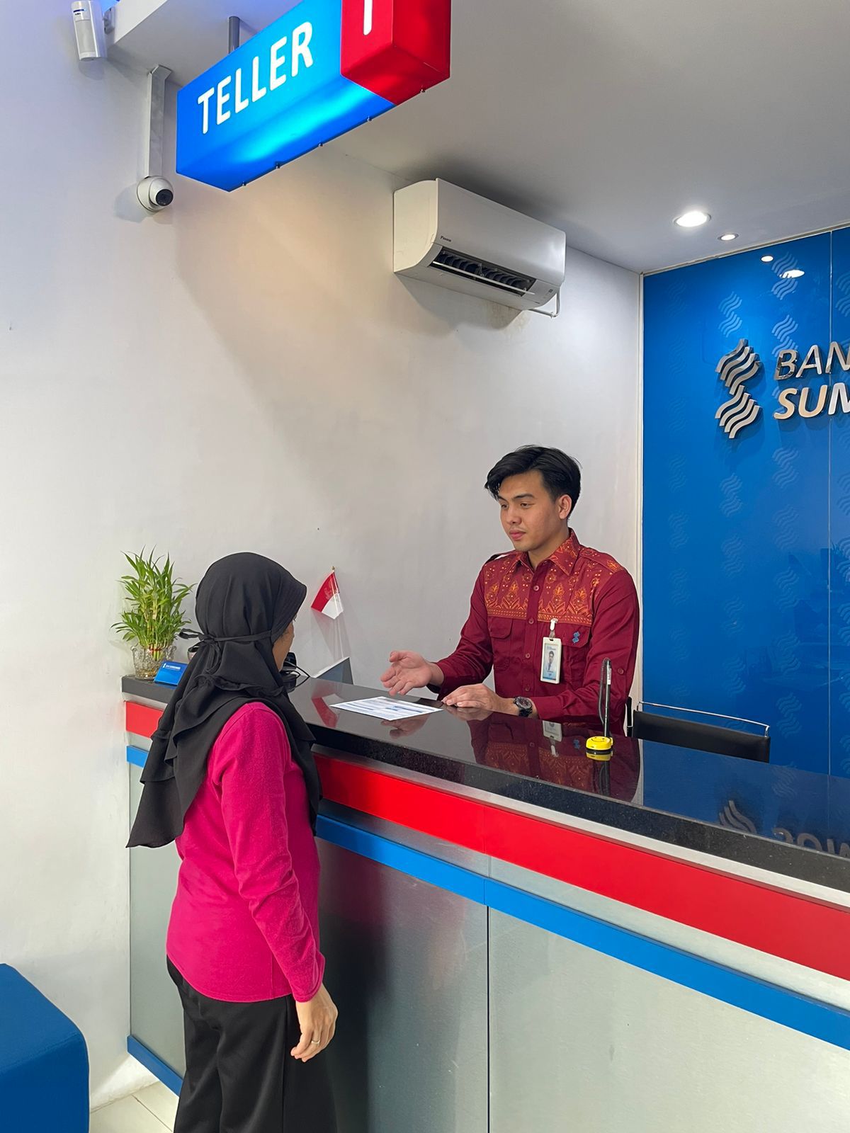 Kepercayaan terjaga, Bank Sumsel Babel pertahankan Peringkat idA+ dari PEFINDO