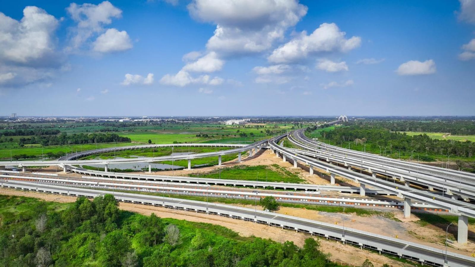 Antisipasi Kemacetan Panjang, 2 Tol Ini akan Dibuka saat Nataru