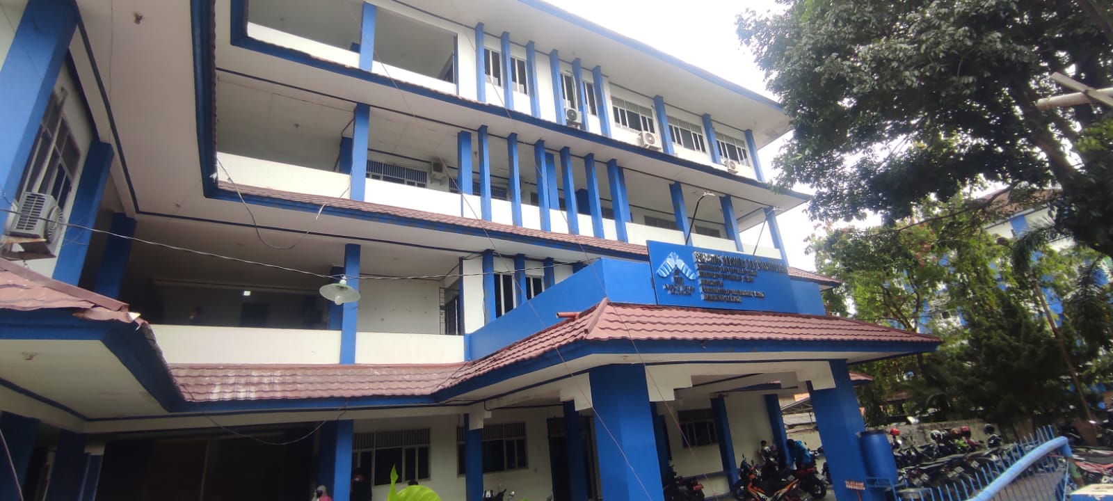 Kaprodi Jurnalistik UIN: Mahasiswa Indonesia Tak Boleh Biarkan Narasi Didominasi Pihak Asing