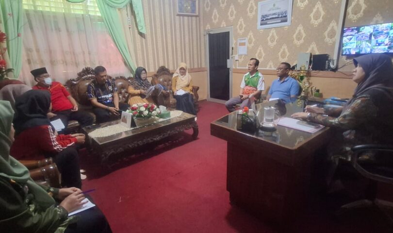 Wujudkan Sekolah Ramah Anak, MTsN 1 Siapkan Langkah Strategis