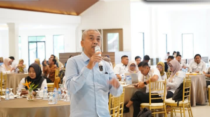 Bantuan Sarana Perbaikan Tepat Sasaran, Sekolah Diminta Berikan Data Akurat dan Objektif