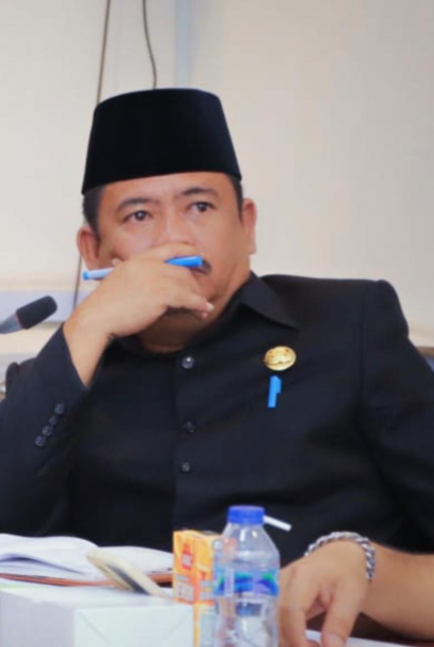 Tepis Isu Miring Soal Program Umroh Pemkab Muba Ini Penjelasan Kabag Kesra Setda Muba.