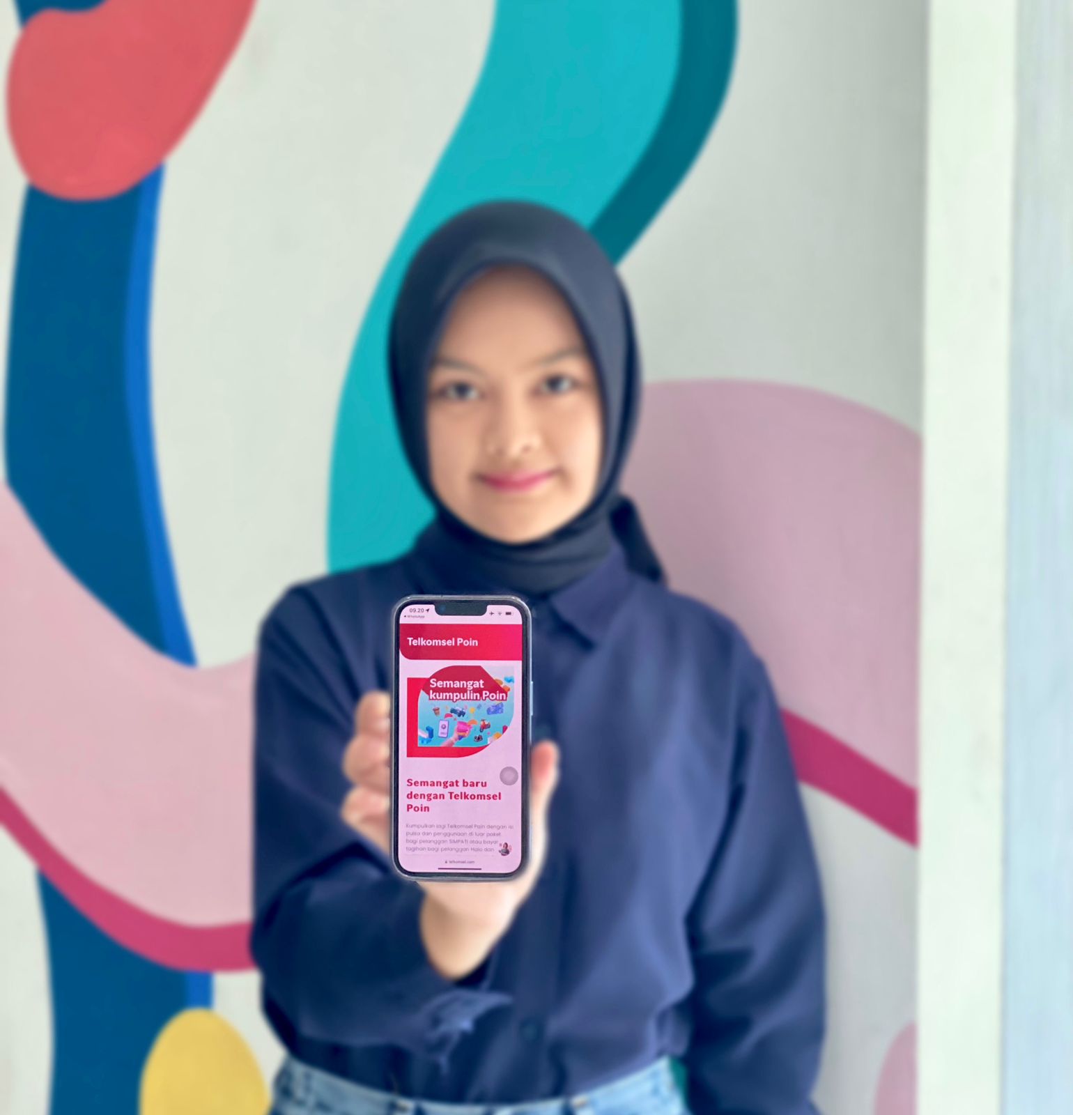 Telkomsel Dorong Pelanggan Segera Manfaatkan Poin untuk Beragam Hadiah Menarik