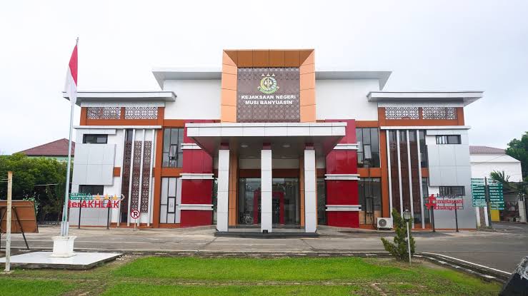 Tahap II, Penyidik Limpahkan Tersangka dan Barang Bukti KMS HA ke Penuntut Umum.